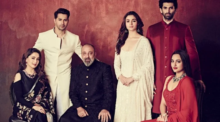 kalank twitter reviews