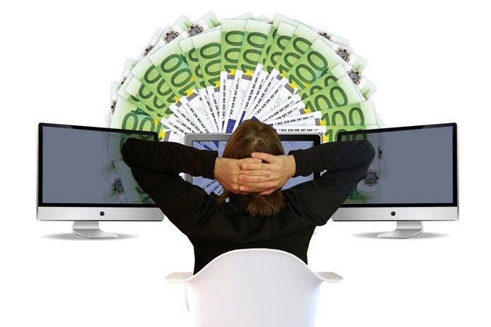 how to earn young