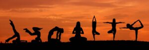 Five Yoga Asanas That Will Help You Improve Concentration