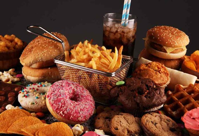 8 Unhealthy Food Items to Avoid for a Balanced Lifestyle