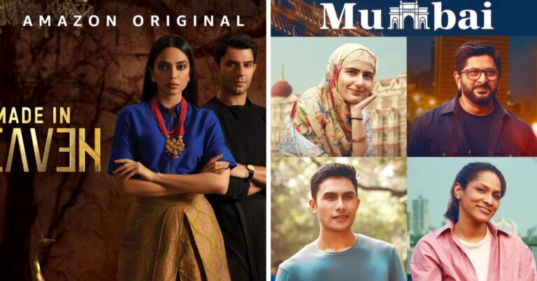 10 Romantic Web Series in Hindi to Watch on Amazon Prime Video in 2023