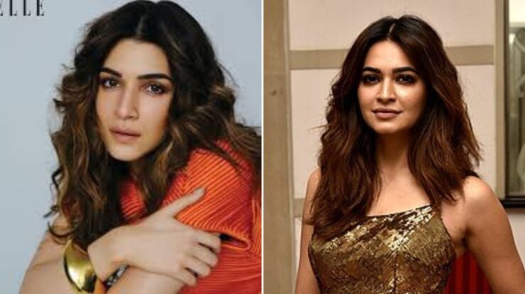 10 Bollywood Doppelgangers Who Look Just Like the Stars
