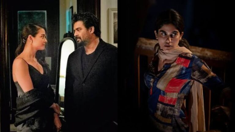 Top 7 Hot Hindi Netflix Web Series in 2025