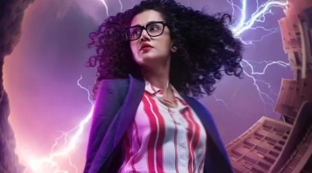 Dobaaraa Review