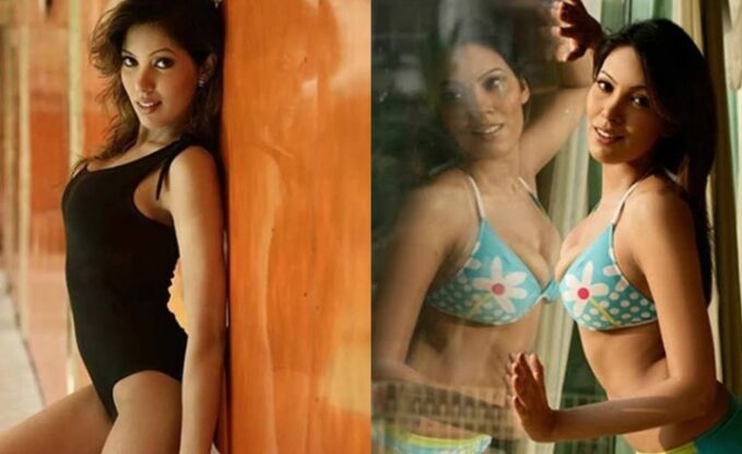 TMKOC Babita Ji Hot and Sexy Bikini Pic
