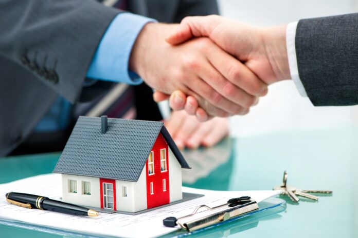 4 best Real Estate brokers in Noida that will help you get home of your dreams