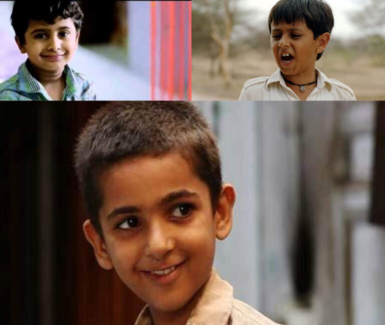 Top Child Actors of Bollywood