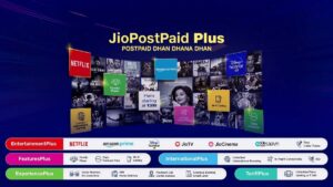 Jio has the most postpaid options available that include a free year of Amazon Prime.