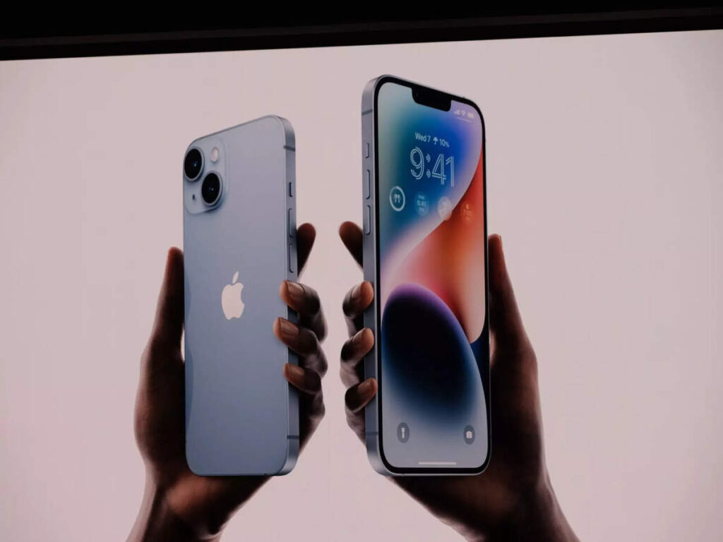 Apple iPhone 14 and 14 Plus features