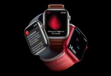 Apple watch series 8, SE Gen 2, and Ultra launched