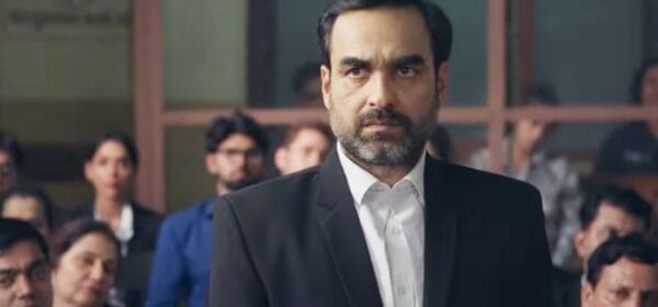 crime thriller web series like delhi crime