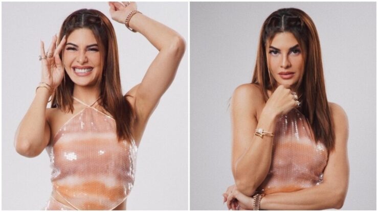 Jacqueline Fernandez