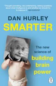 Smarter by Dan Hurley  is one of the life-changing book of 2022