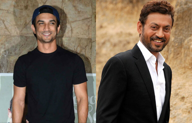 From Heath Ledger to Irrfan Khan: 11 Actors We Lost Too Soon From SSR to Irrfan Khan: 11 Actors We Lost Too Soon