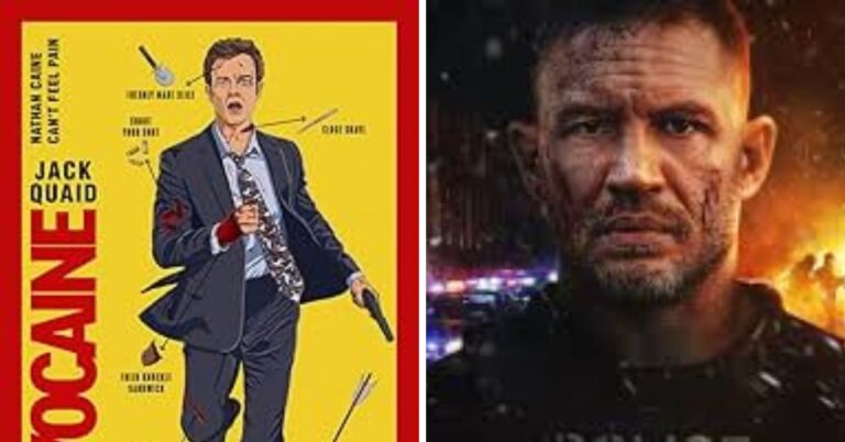 Top 7 Hollywood Movies in Hindi to Stream on Netflix in 2025