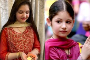 Harshaali Malhotra One of the Best Child Actors