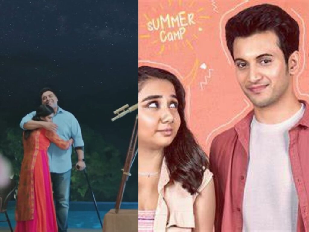Best Romantic Web Series to Watch on OTT in 2022