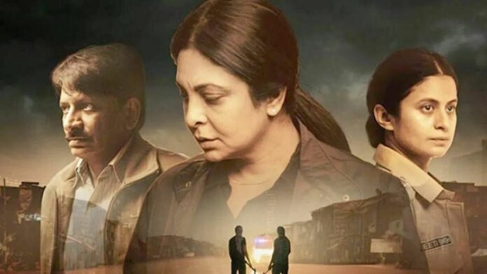 delhi crime season 2 similar web series