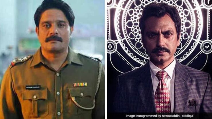 highest paid ott actors in India