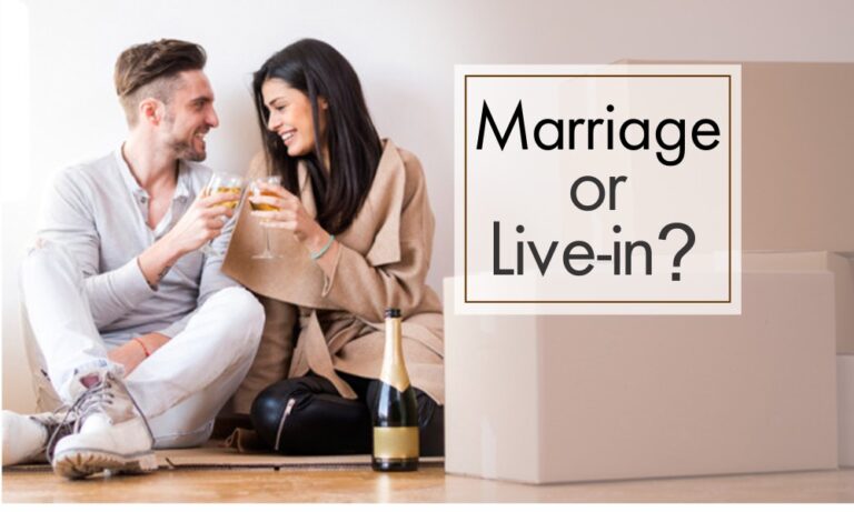 8 Pros and Cons of Being in a Live-in Relationship