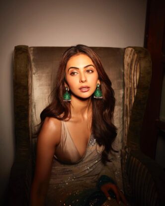 Rakul Preet Singh Hot Photos: 20 Bold Pics That Shows Her Sensational Avatar