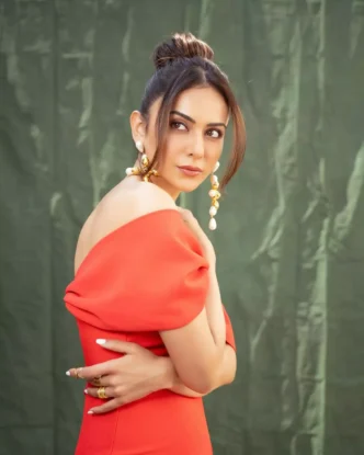 Rakul Preet Singh Hot Photos: 20 Bold Pics That Shows Her Sensational Avatar