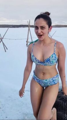 Rakul Preet Singh Hot Photos: 20 Bold Pics That Shows Her Sensational Avatar