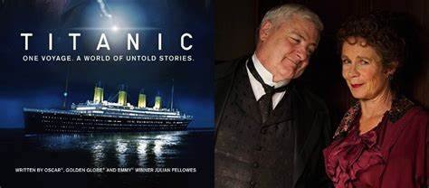 titanic a romance story on youtube