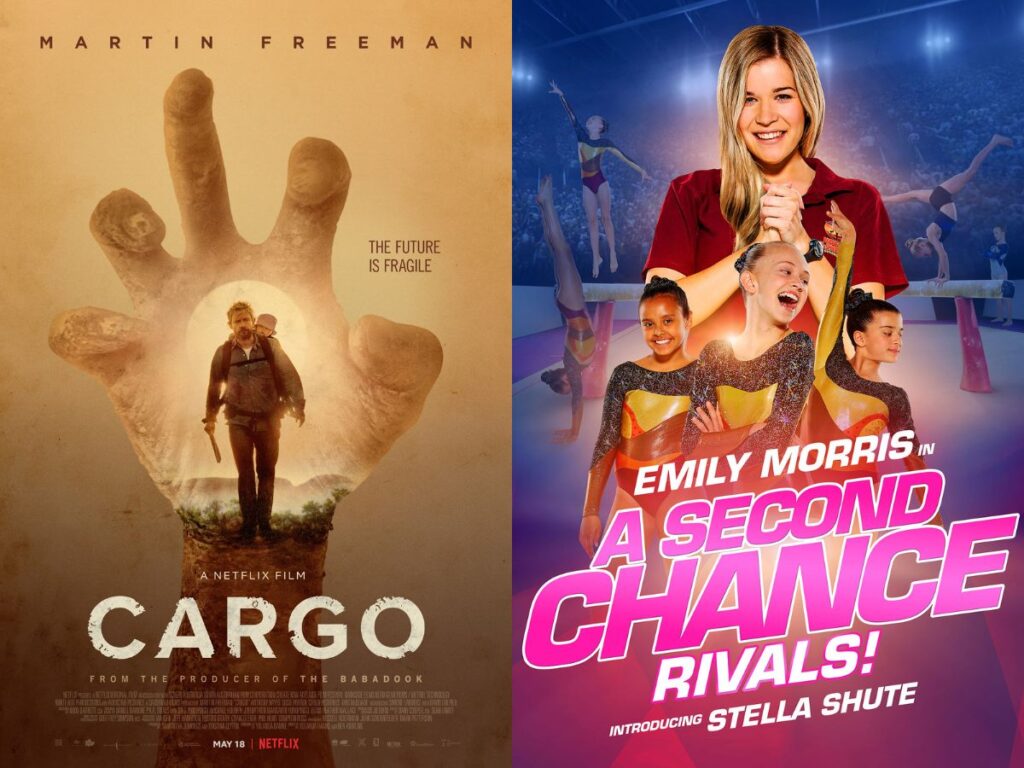 10 Best Australian Movies to Watch on Netflix Right Now