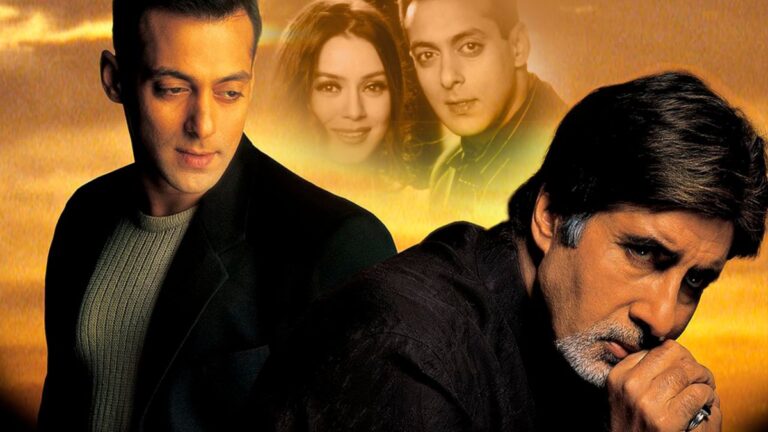 10 Best Emotional Bollywood movies that will make your eyes numb