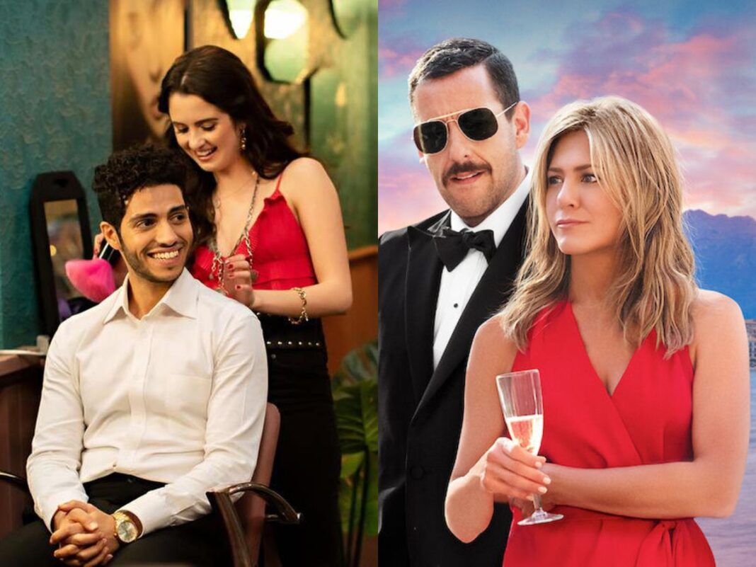 10 Best English Movies to Watch on Netflix Right Now