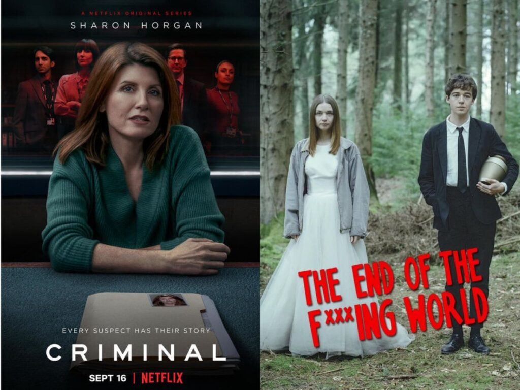 10 Best Hindi Dubbed Web Series to Watch on Netflix in 2022