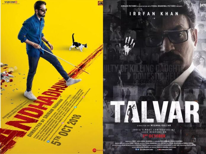 10 Best Hindi Murder Mystery Movies to Watch on Netflix and Amazon Prime