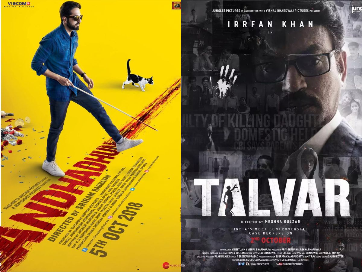 Best Hindi Murder Mystery Movies to Watch on Netflix and Amazon Prime
