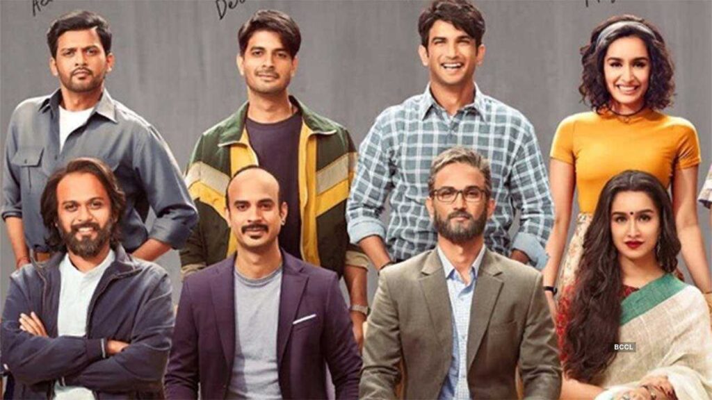 10 Best Mental Health Bollywood Movies to Help You Get Rid of Your Anxiety