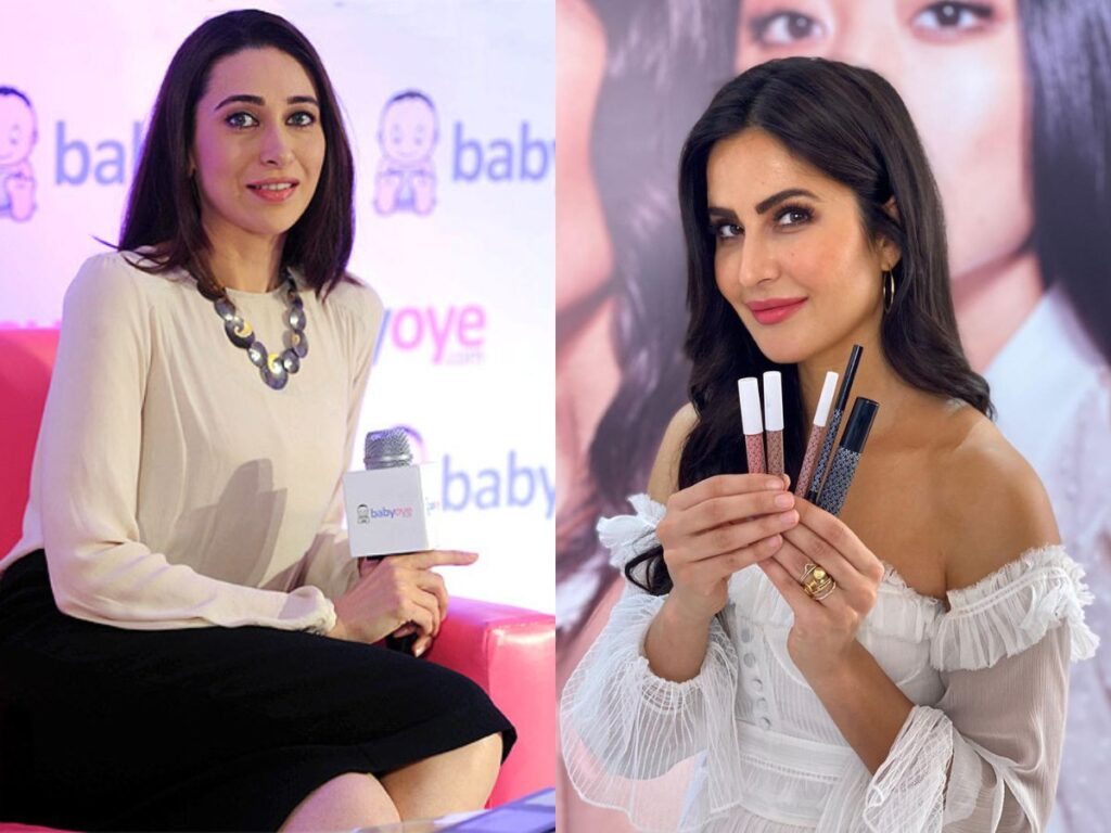 10 Successful Side Businesses of Bollywood Actors and Actresses