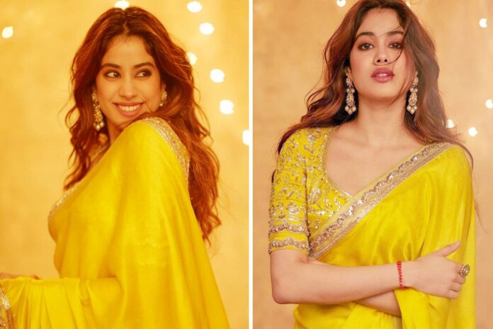 10 traditional outfits inspired by actresses that are ideal to wear on Diwali 2022