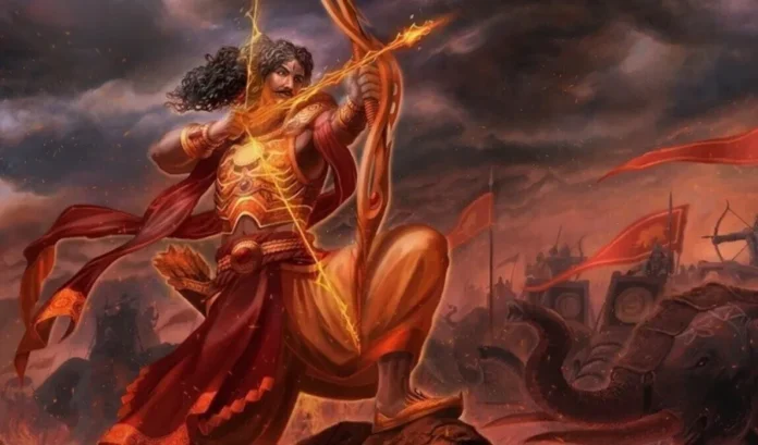 42 Best Mahabharata Quotes on Life, Karma, Dharma, Success and More
