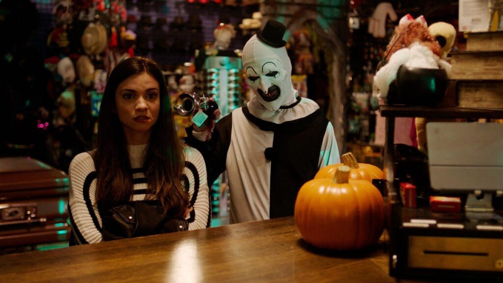 7 Most Terrifying Horror Movies to Watch on Halloween This Year