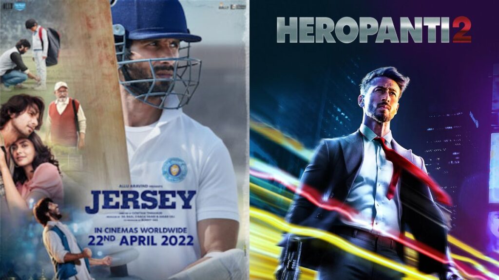 8 Bollywood movies that failed miserably in 2022