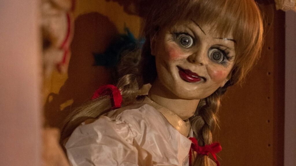 8 Horror Movies on Amazon Prime Video to watch with your partner on Halloween Night