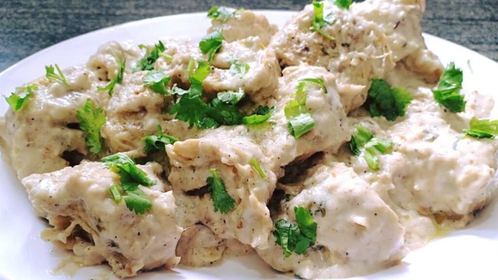 8 Restaurants that serve the Best Creamy Chaap in Delhi NCR