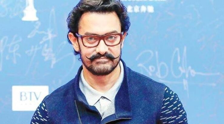 Aamir Khan Net Worth