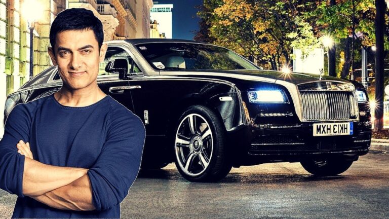 Aamir Khan net worth 2022: His rich lifestyle will stun you