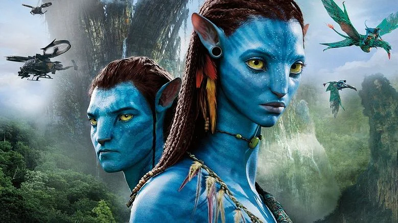 Avatar  The Way of Neytiri Exploring James Camerons Warrior Women