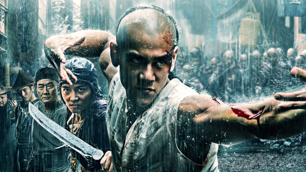 10 Best Chinese Movies to Watch on Netflix Right Now