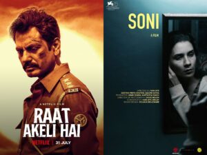 Best Hindi Suspense Movies on Netflix