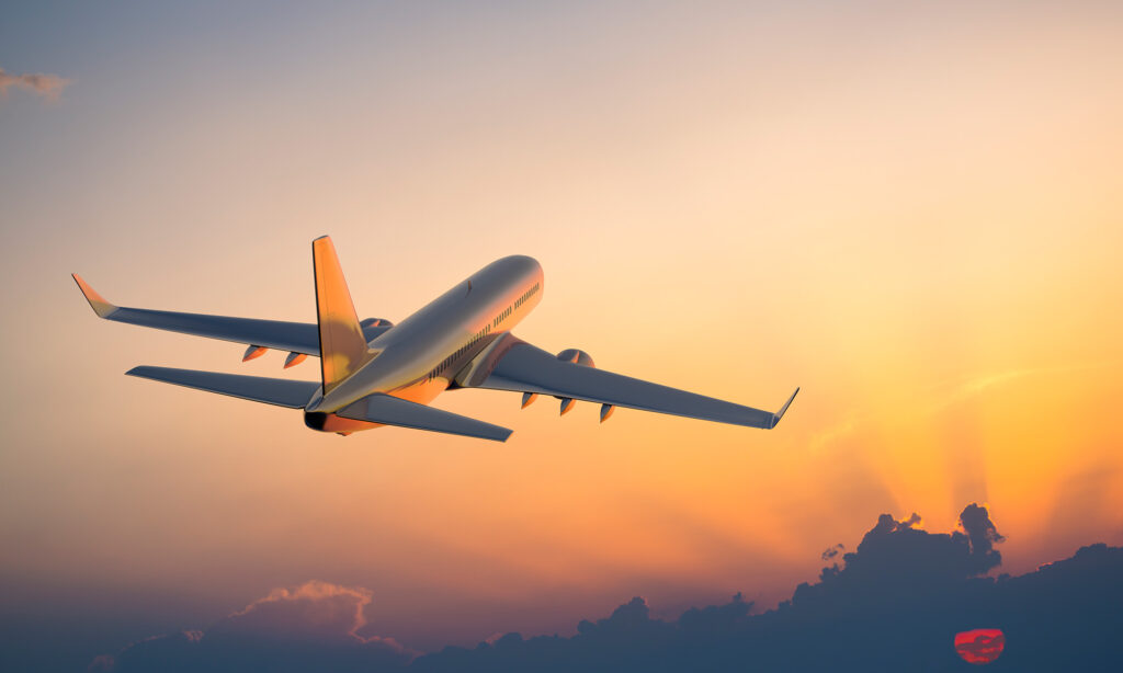 Best New Year Flight Offers You Should Avail Right Now