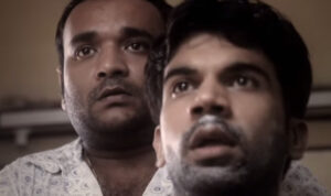 short movie Bombay Mirror