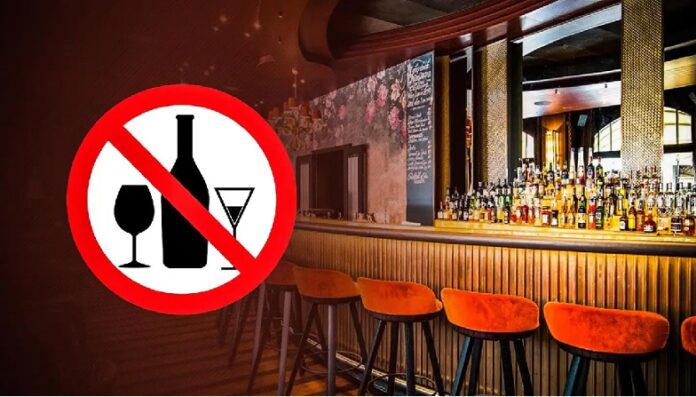 Dry Days Alert! Delhi Bans Liquor Sale on Diwali, Dussehra